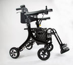 Alton Mobility ALTAY Power Rollator, Walker & Wheelchair – 3-in-1