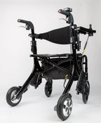 Alton Mobility ALTAY Power Rollator, Walker & Wheelchair – 3-in-1