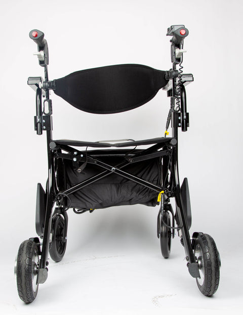 Multifunctional Auto-Rollator & Walker