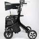 Multifunctional Auto-Rollator & Walker