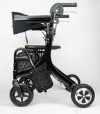 Alton Mobility ALTAY Power Rollator, Walker & Wheelchair – 3-in-1
