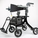 Multifunctional Auto-Rollator & Walker