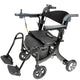 Multifunctional Auto-Rollator & Walker