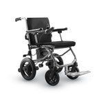 Alton Mobility KANO Ultra-Light Travel Power Wheelchair (Black) – 35 lb