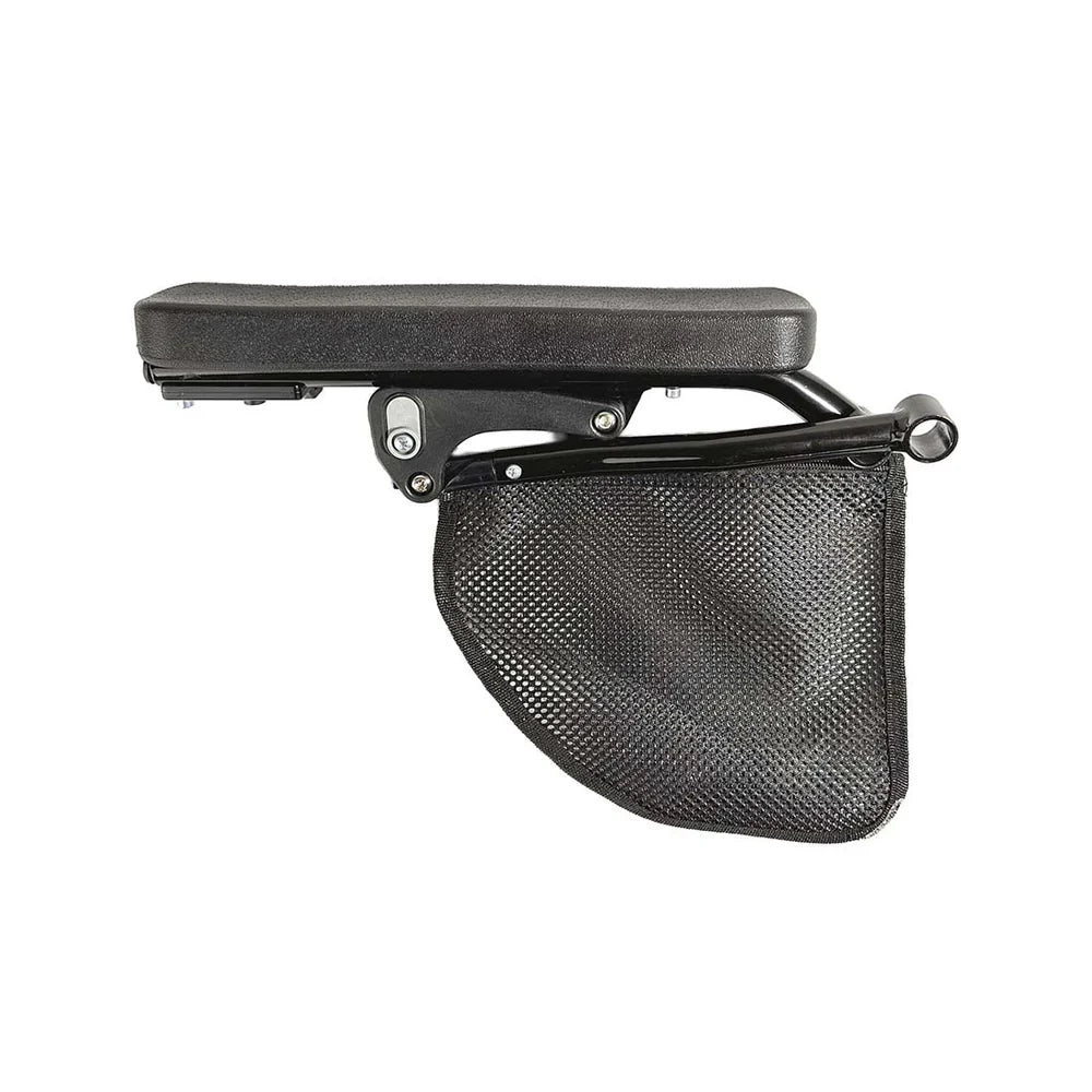 Alton Mobility WOLF, SHAWK, PANTHER & COBRA Replacement Armrests (Pair)