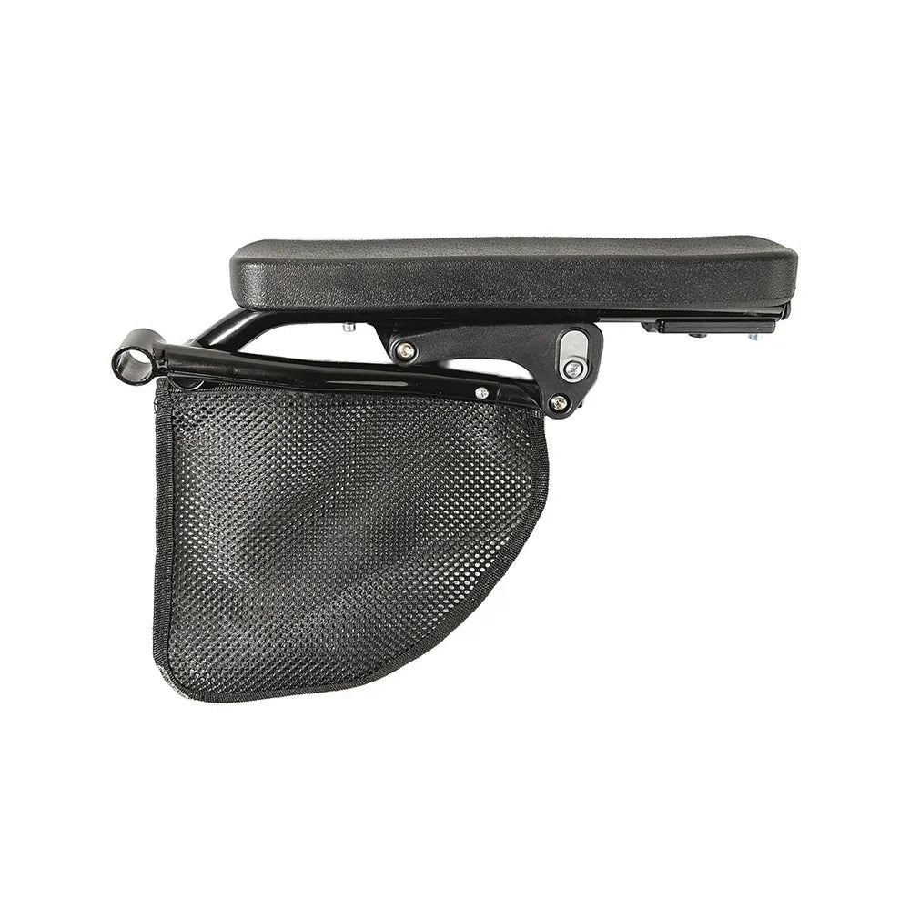 Alton Mobility WOLF, SHAWK, PANTHER & COBRA Replacement Armrests (Pair)