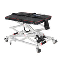 Alton Mobility Portable Power Wheelchair Lift to Put in the Car