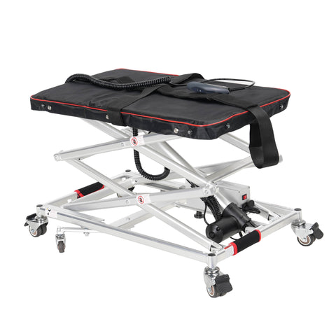 Alton Mobility Portable Power Wheelchair Lift to Put in the Car