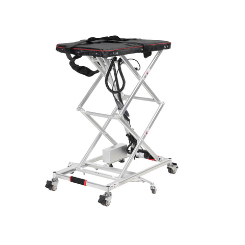 Alton Mobility Portable Power Wheelchair Lift to Put in the Car