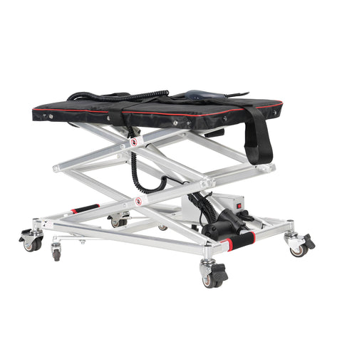 Alton Mobility Portable Power Wheelchair Lift to Put in the Car