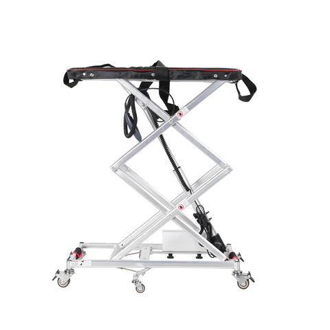 Alton Mobility Portable Power Wheelchair Lift to Put in the Car