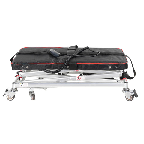 Alton Mobility Portable Power Wheelchair Lift to Put in the Car
