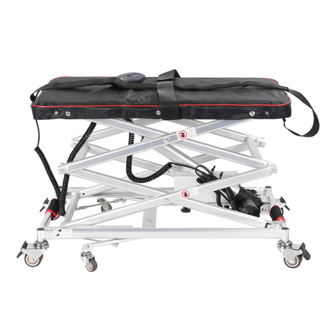 Alton Mobility Portable Power Wheelchair Lift to Put in the Car