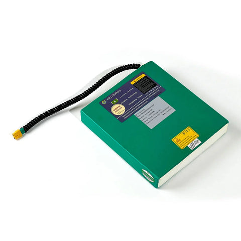 Replacement Battery