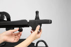 Alton Mobility ALTAY Power Rollator, Walker & Wheelchair – 3-in-1
