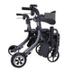 Multifunctional Auto-Rollator & Walker