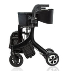 Alton Mobility ALTAY Power Rollator, Walker & Wheelchair – 3-in-1