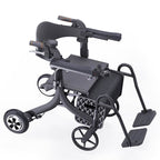 Alton Mobility ALTAY Power Rollator, Walker & Wheelchair – 3-in-1