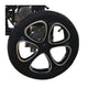 Alton Mobility Artemis - Rear Tires