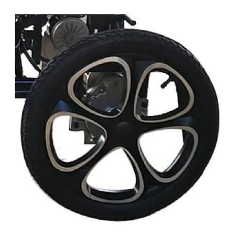Alton Mobility Artemis - Rear Tires