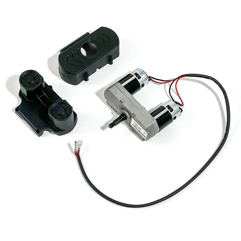 Kano - Motor