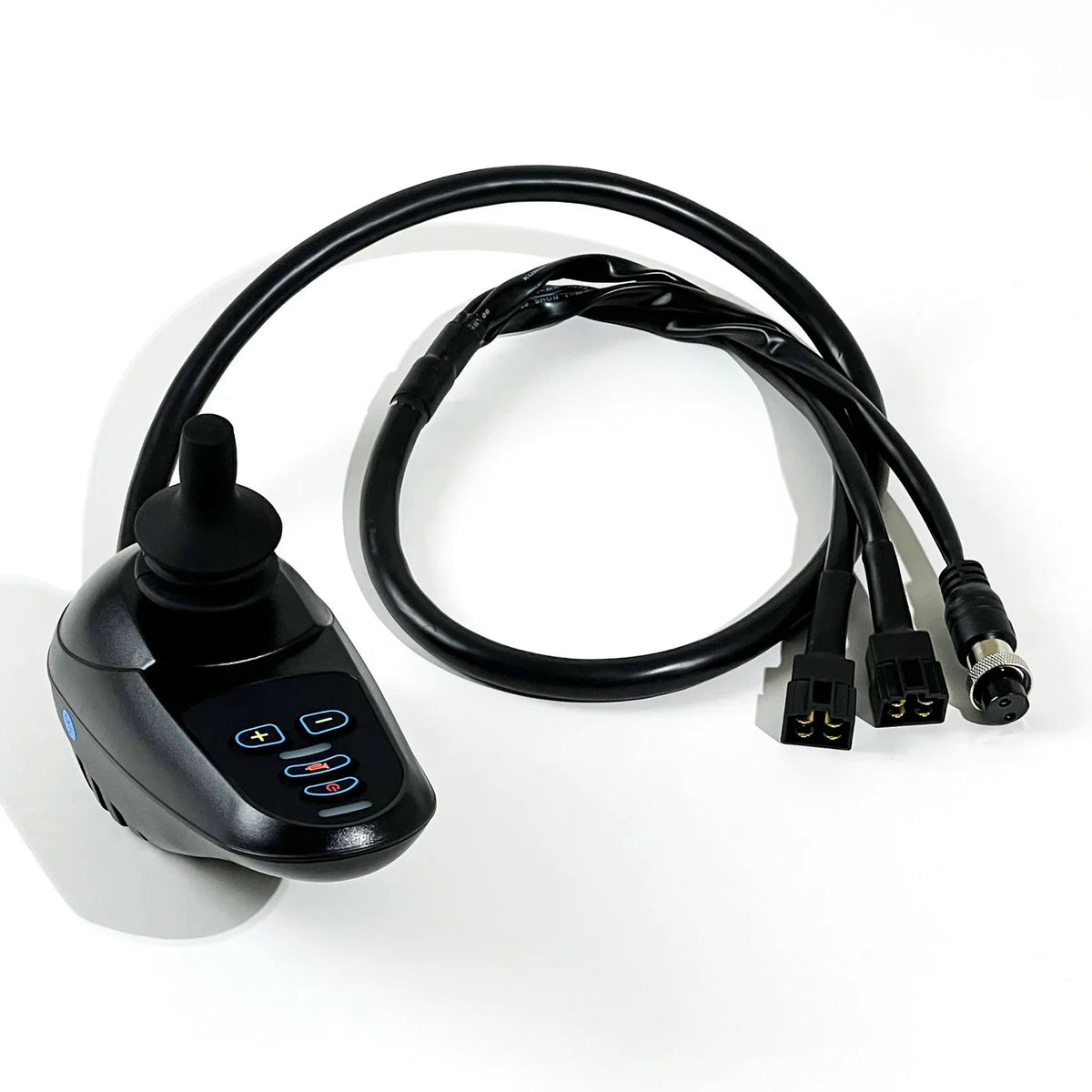 Alton Mobility WOLF, SHAWK, PANTHER, COBRA & NORA Replacement Joystick Controller
