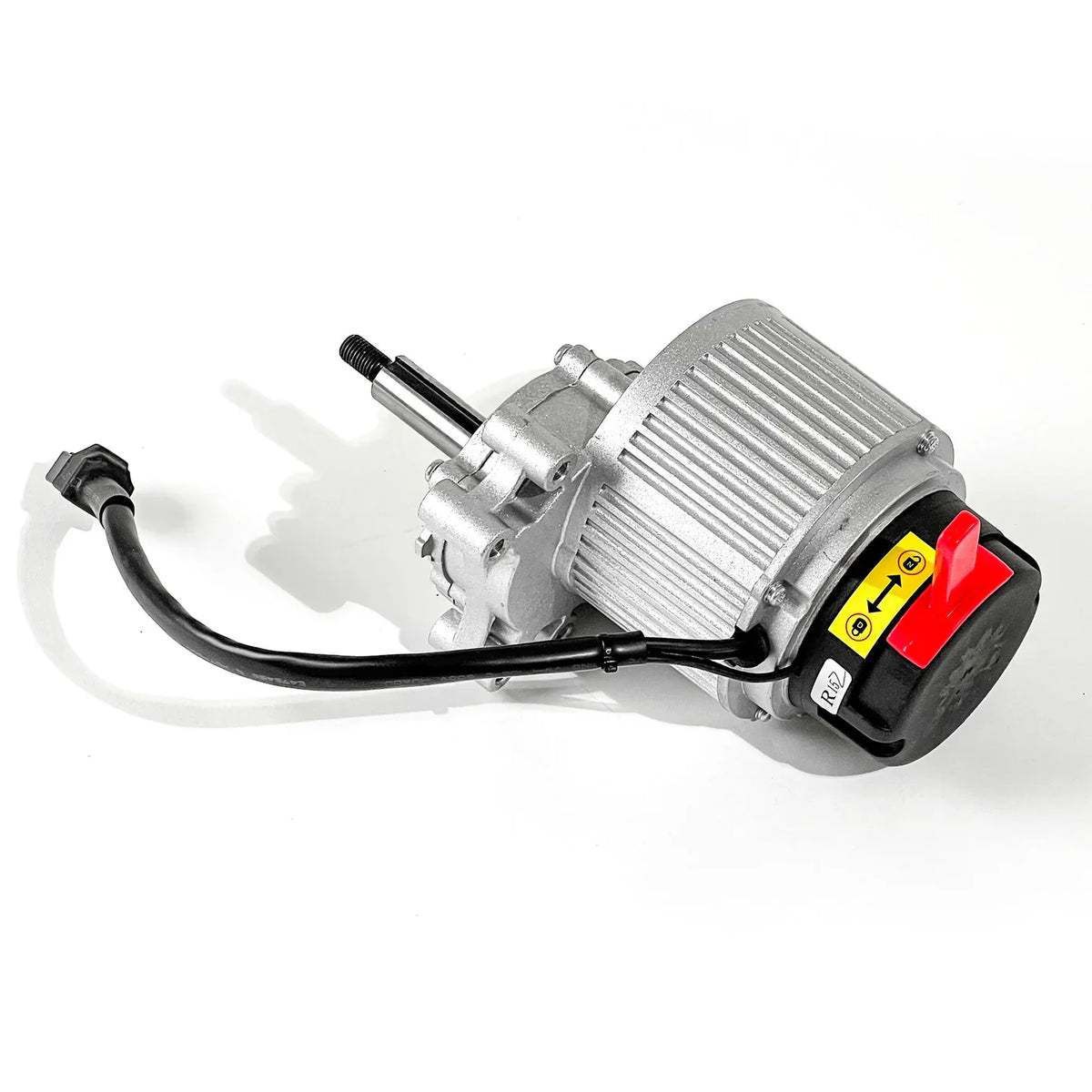 Alton Mobility WOLF, SHAWK, PANTHER, COBRA & NORA Replacement Motor