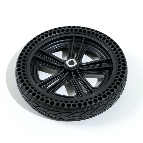 Rear Tire