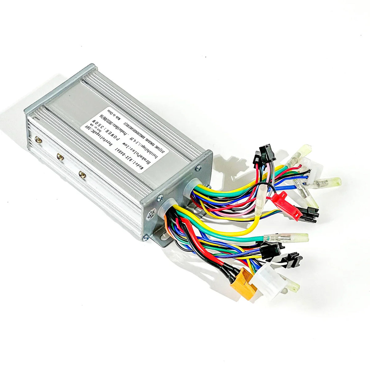 Alton Mobility COUGAR Replacement Controller