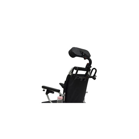 Alton Mobility Leopard, Pars & Leon Adjustable Headrest