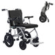 Foldable Light Weight Electric Wheelchair - only 35lbs Kano