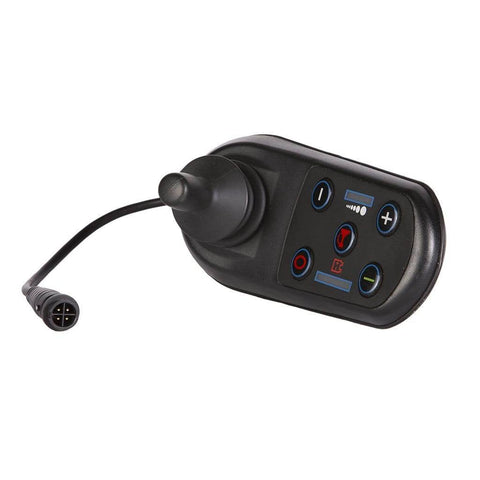 Alton Mobility Leon, Leopard & Pars - Controller Joystick