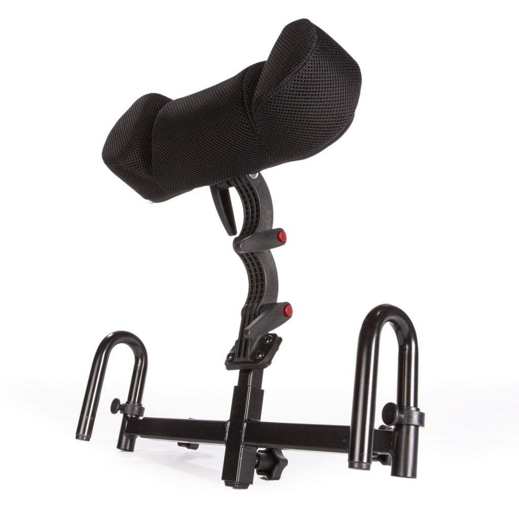 Alton Mobility SHAWK, LEOPARD, PARS & LEON Replacement Adjustable Headrest