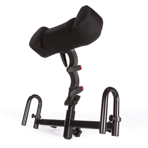 Alton Mobility Leopard, Pars & Leon Adjustable Headrest