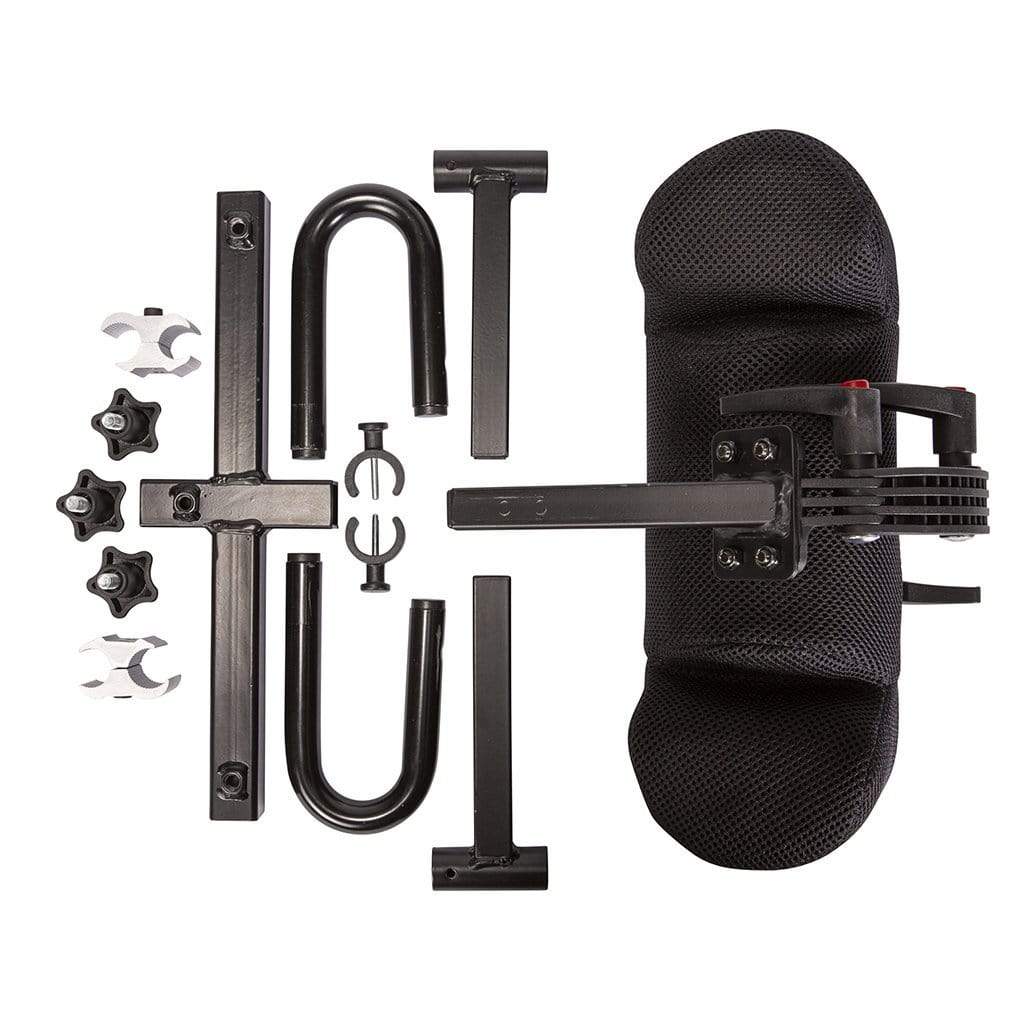 Alton Mobility SHAWK, LEOPARD, PARS & LEON Replacement Adjustable Headrest