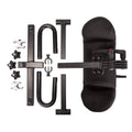 Alton Mobility Leopard, Pars & Leon Adjustable Headrest