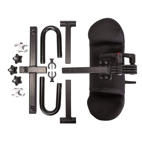 Alton Mobility Leopard, Pars & Leon Adjustable Headrest