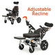 Electric Wheelchair for Adults