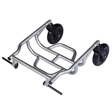Alton Mobility Cobra - Trailer