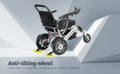 Alton Mobility Electric Wheelchair One Click Automatic Fold and Unfold - Wolf Series