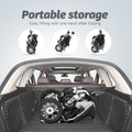 Alton Mobility Electric Wheelchair One Click Automatic Fold and Unfold - Wolf Series