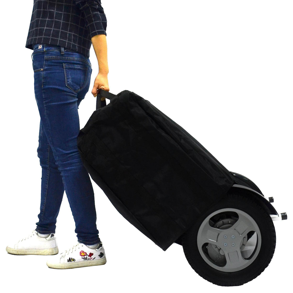 Alton Mobility Universal Wheelchair Protective Travel Cover